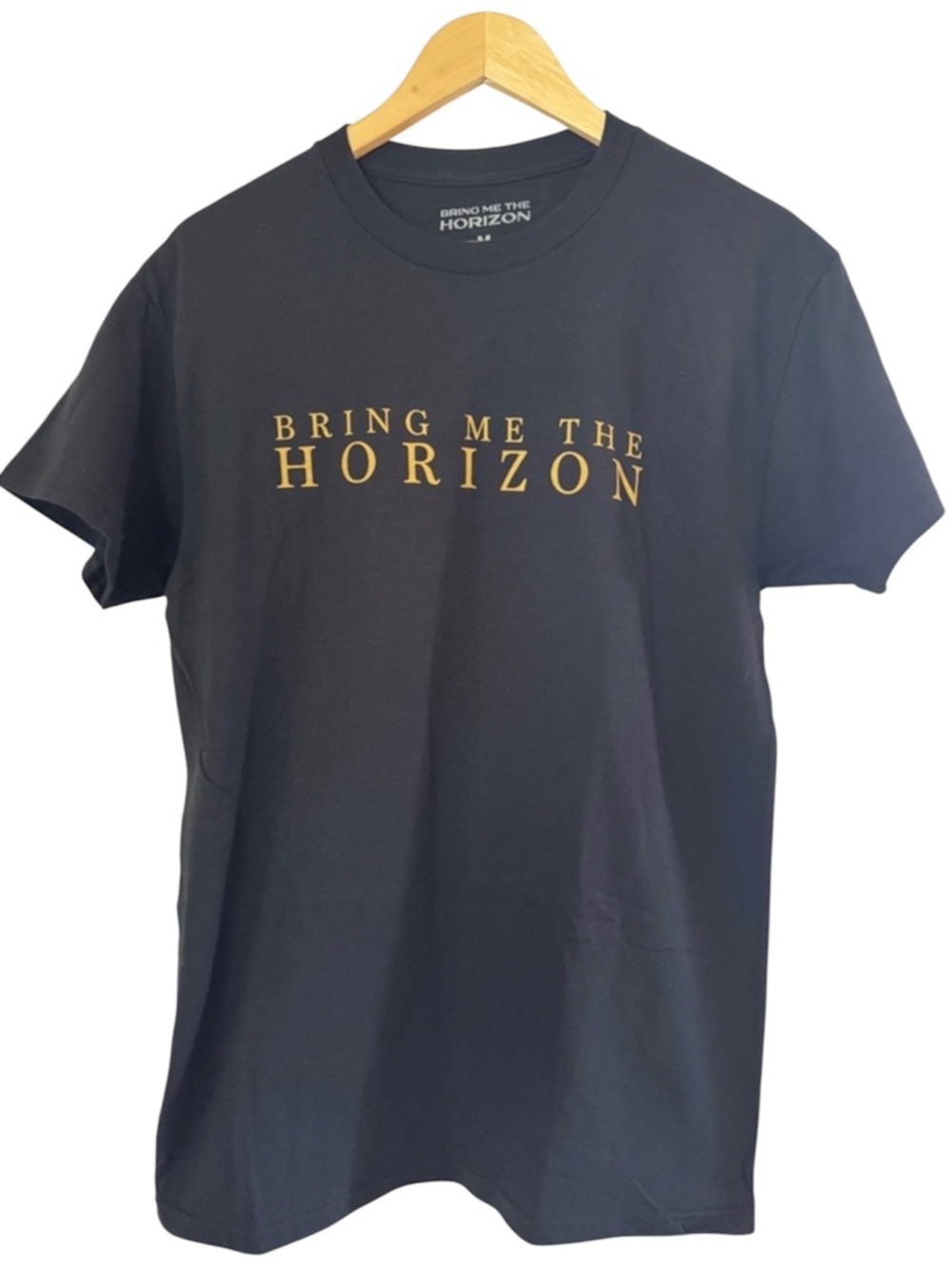 Bring Me To The Horizon T-Shirt